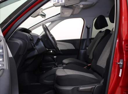 Citroën - C4