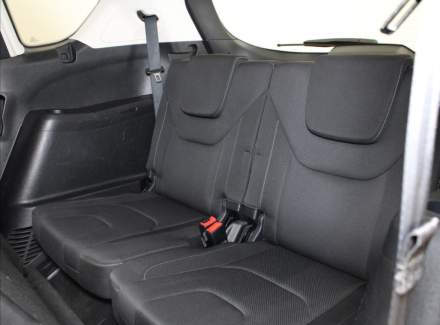Ford - S-MAX