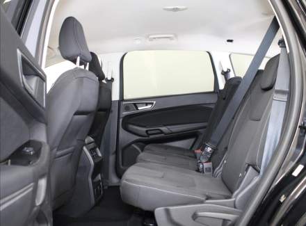 Ford - S-MAX