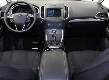 Ford - S-MAX