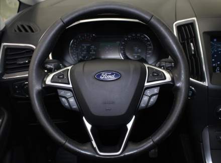 Ford - S-MAX