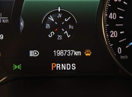 Ford - S-MAX