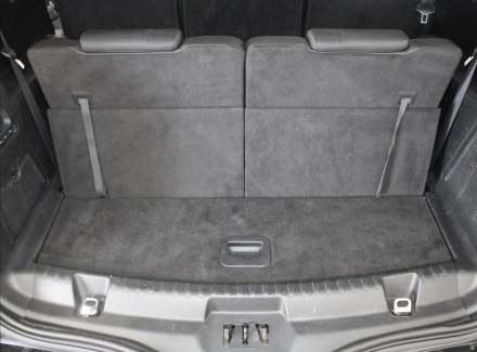 Ford - S-MAX
