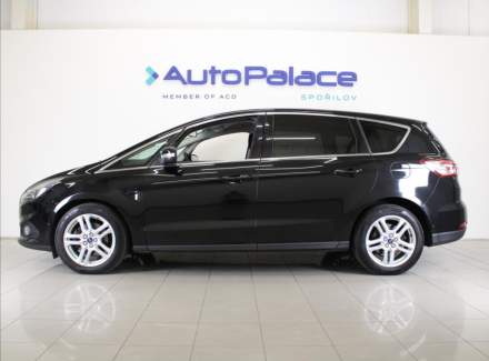 Ford - S-MAX