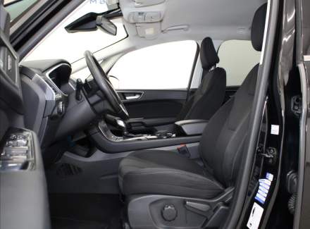 Ford - S-MAX