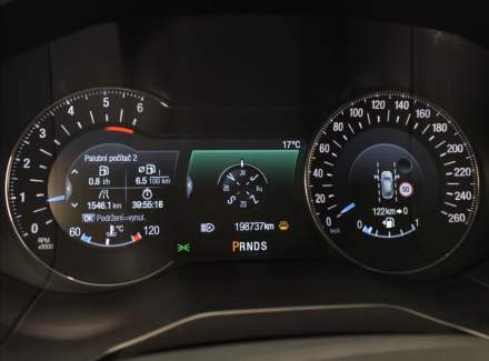 Ford - S-MAX