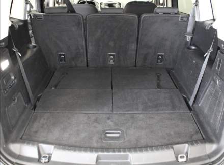 Ford - S-MAX