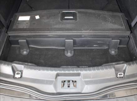 Ford - S-MAX