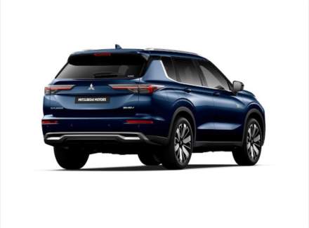 Mitsubishi - Outlander