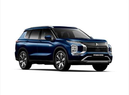 Mitsubishi - Outlander