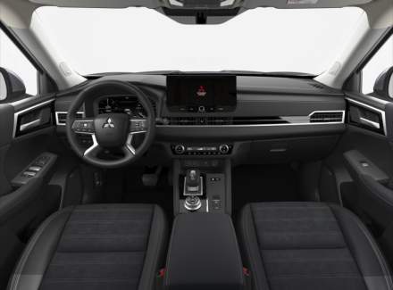 Mitsubishi - Outlander