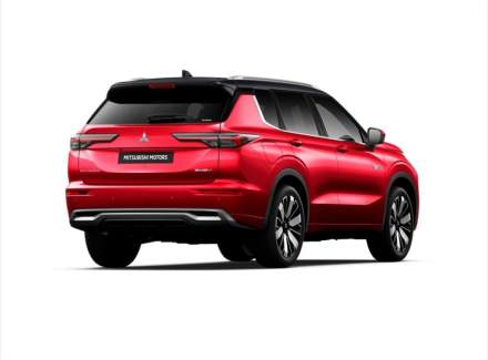 Mitsubishi - Outlander