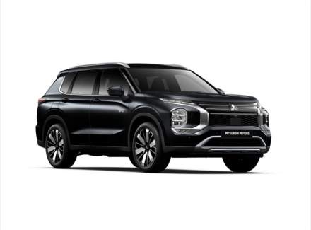 Mitsubishi - Outlander