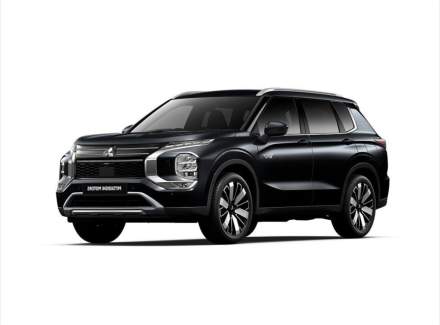 Mitsubishi - Outlander