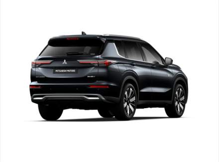 Mitsubishi - Outlander