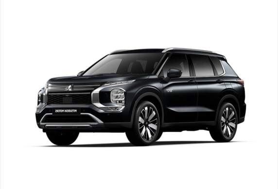 Mitsubishi - Outlander
