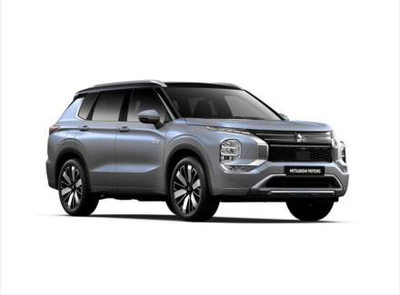 Mitsubishi - Outlander
