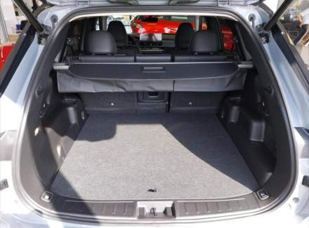 Mitsubishi - Outlander