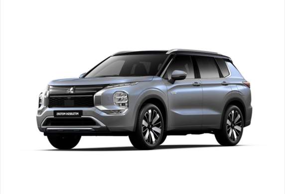 Mitsubishi - Outlander