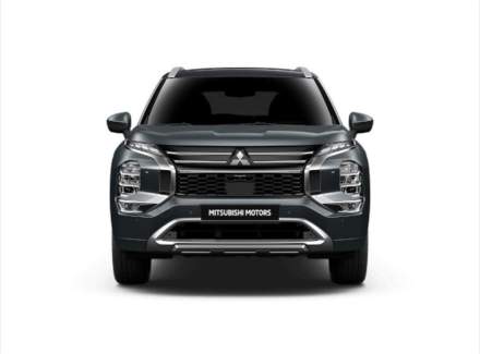 Mitsubishi - Outlander