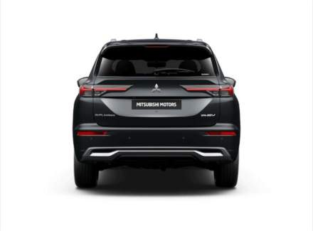 Mitsubishi - Outlander