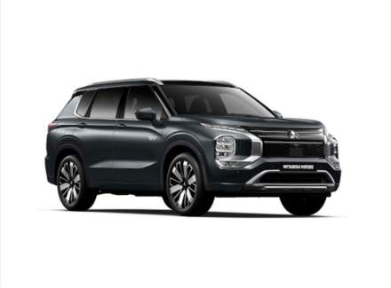 Mitsubishi - Outlander