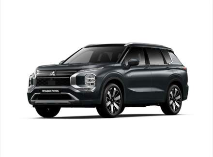 Mitsubishi - Outlander