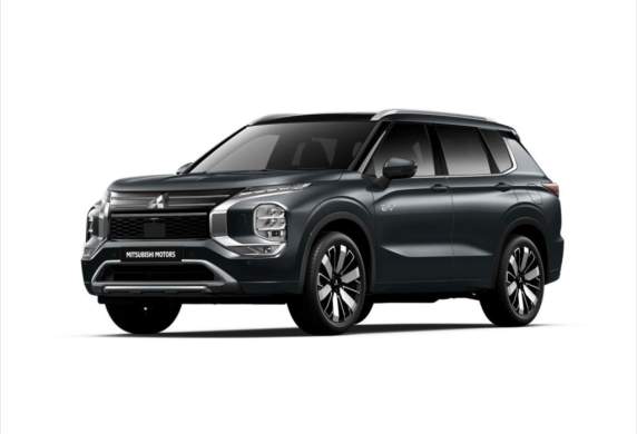 Mitsubishi - Outlander