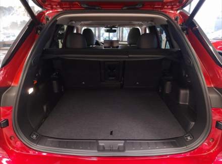 Mitsubishi - Outlander