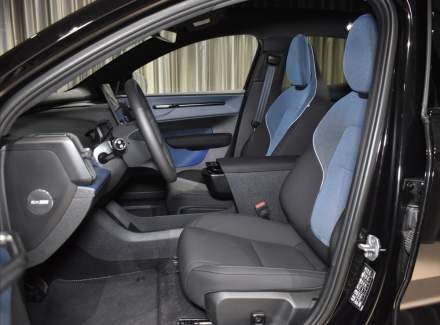 Volvo - EX30