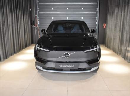 Volvo - EX30