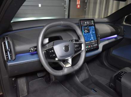 Volvo - EX30