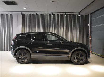 Volvo - EX30
