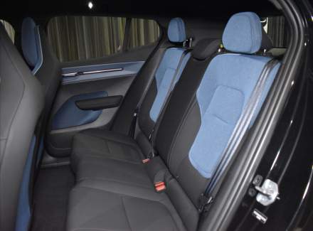 Volvo - EX30