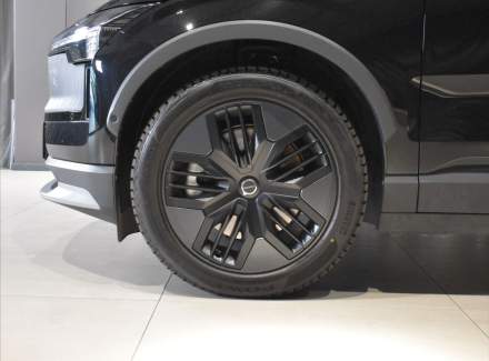 Volvo - EX30