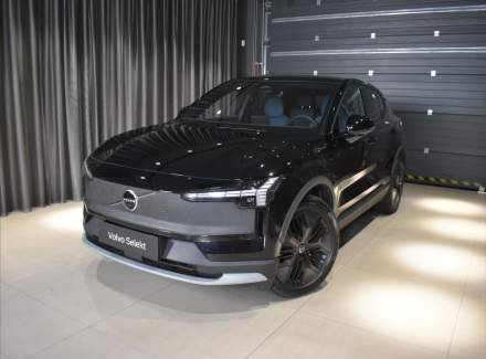 Volvo - EX30
