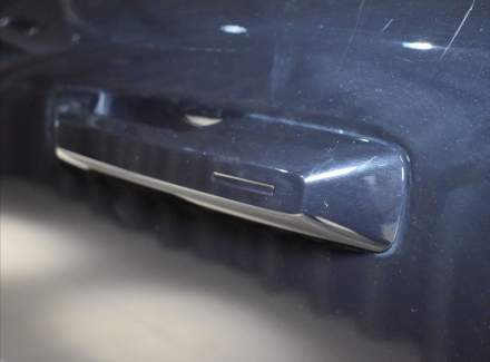Volvo - EX30