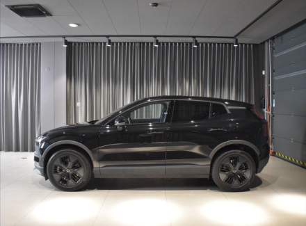 Volvo - EX30