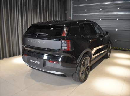 Volvo - EX30