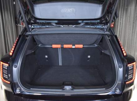 Volvo - EX30