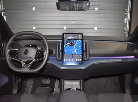 Volvo - EX30