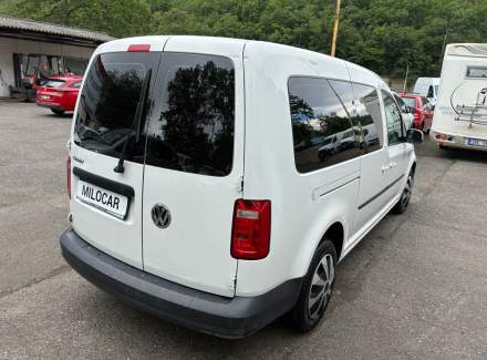 Volkswagen - Caddy