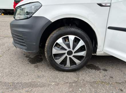 Volkswagen - Caddy