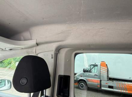 Volkswagen - Caddy