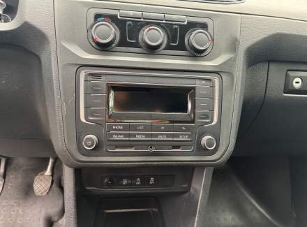 Volkswagen - Caddy