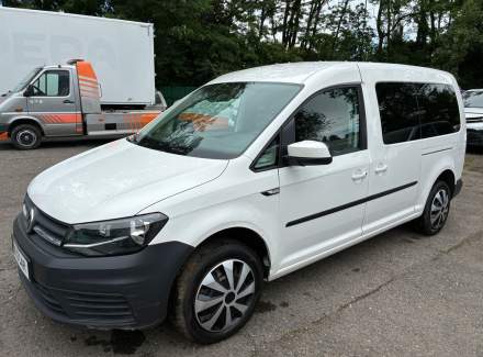 Volkswagen - Caddy