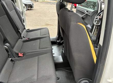 Volkswagen - Caddy