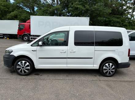 Volkswagen - Caddy