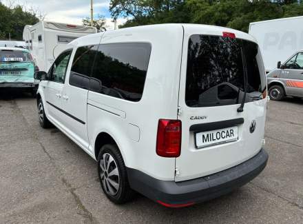 Volkswagen - Caddy