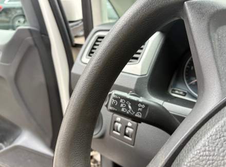 Volkswagen - Caddy